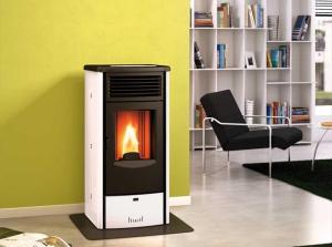 Stufa Superior mod. Cleo