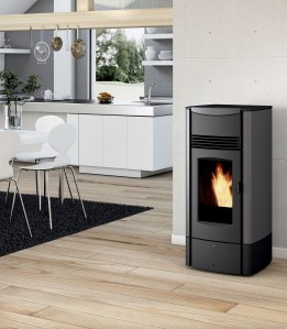 Stufa Superior mod. Milly