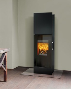 Stufa Rika mod. Impera