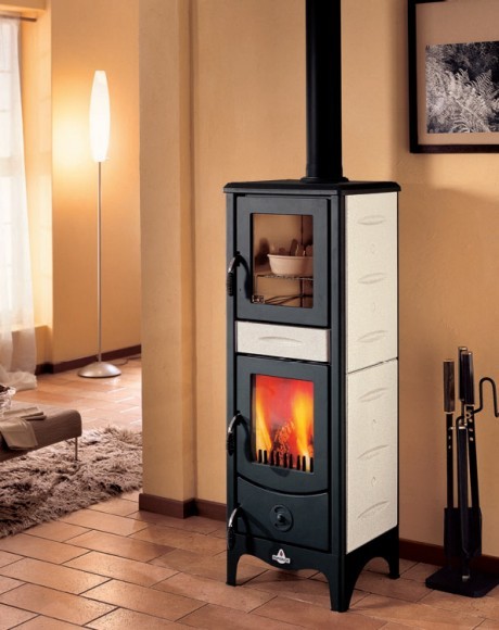 Stufa Superior mod. Milena