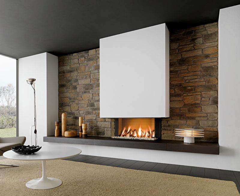 il Camino a&nbsp;gas