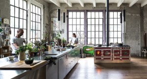 Cucina J.Corradi mod. Country