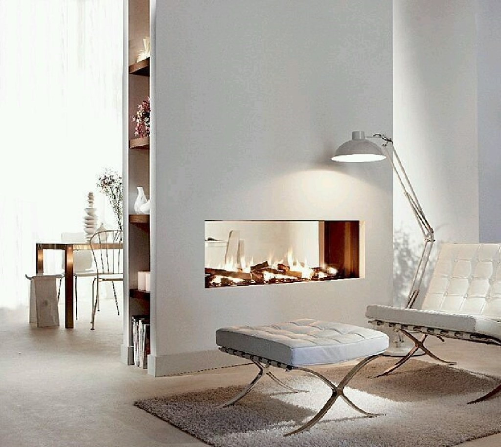 il Camino bifacciale