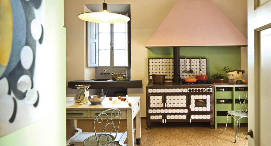 Un prezioso alleato: la cucina&nbsp;economica