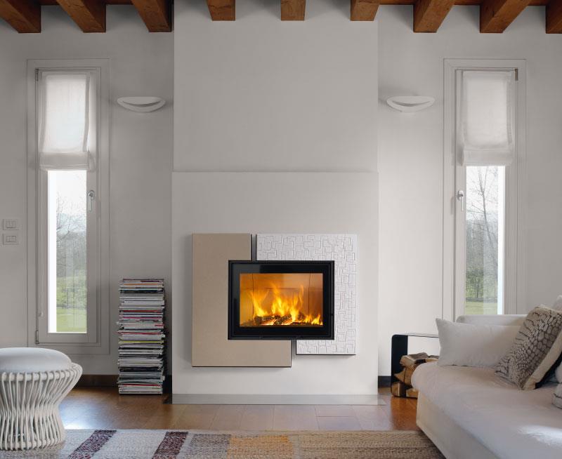 Rivestimento Piazzetta mod. Darwin