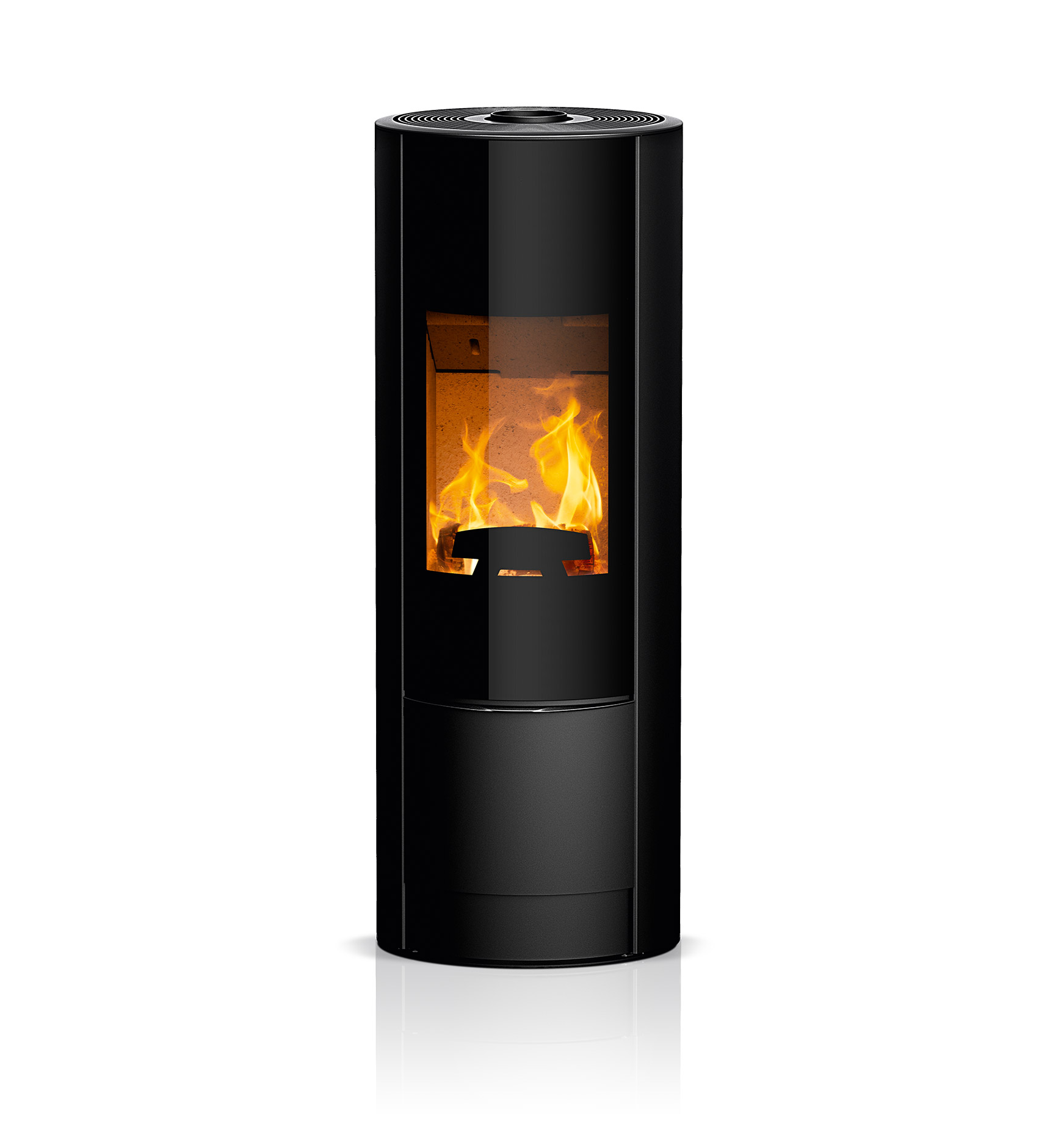 Stufa a legna Rika mod. Swing 4