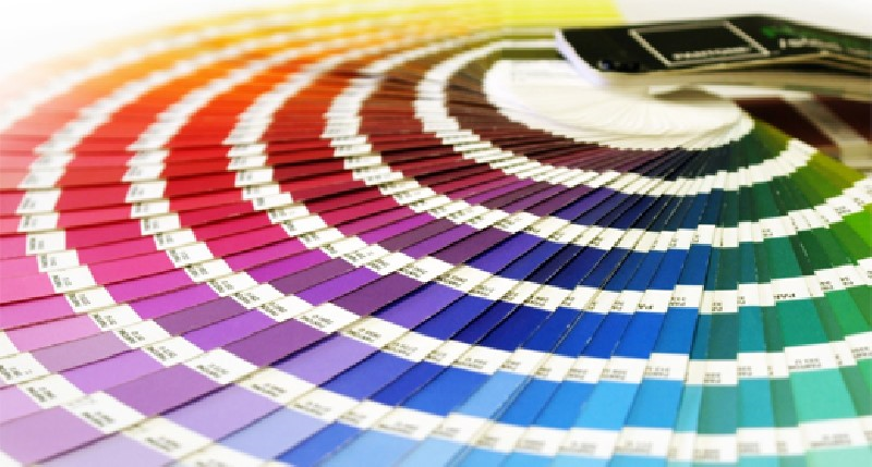 Color radiant orchid