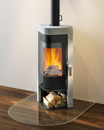 Stufa Rika mod. Jazz