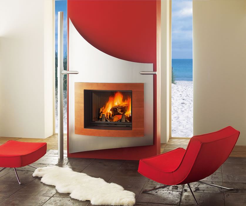 Camino Richard Le Droff mod. Drakkar