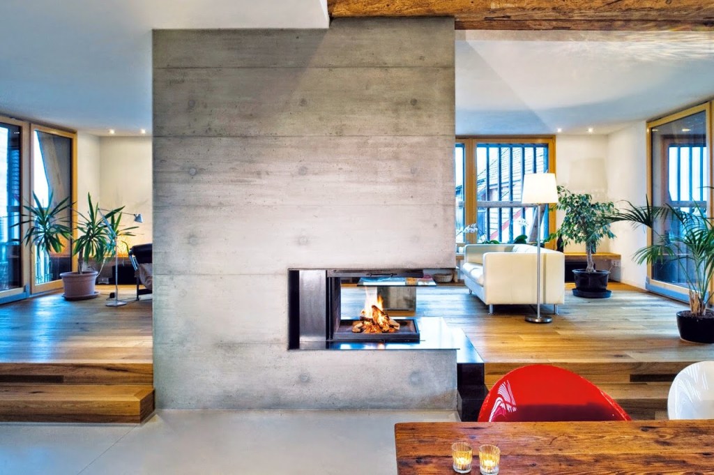 Posso installare un camino o una&nbsp;stufa?