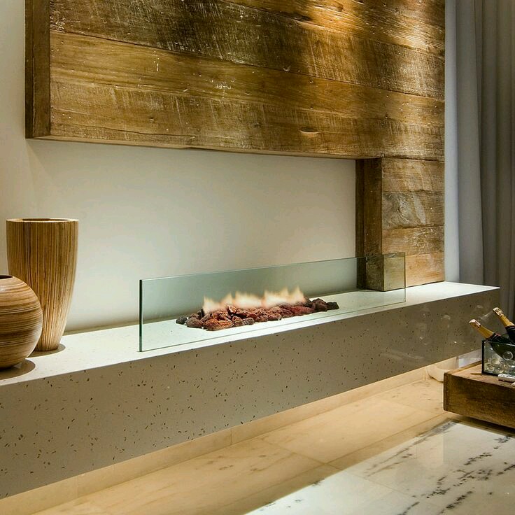 Riscaldamento a bioetanolo