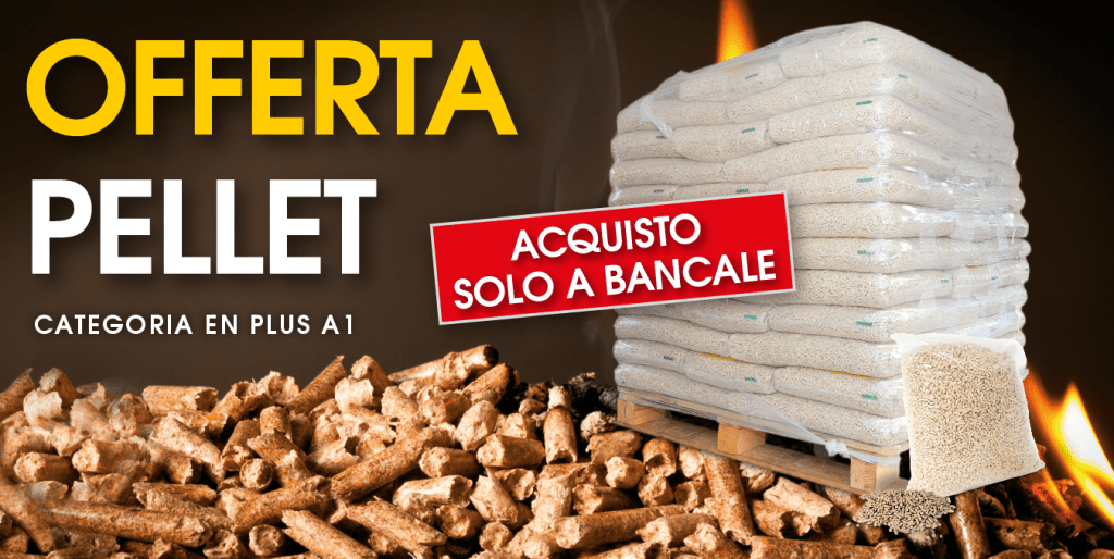 Offerta pellet 2016