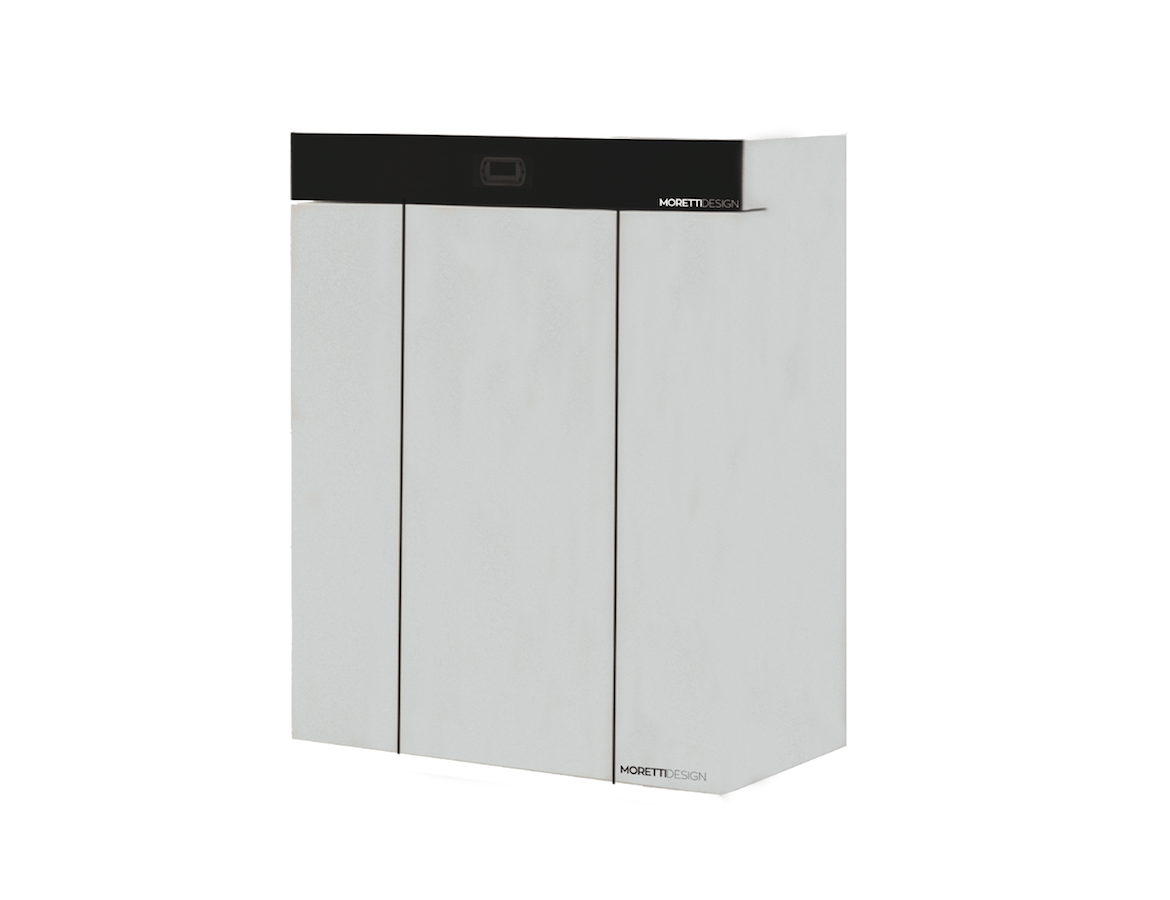 Caldaia Moretti Tecnika_Compact_20