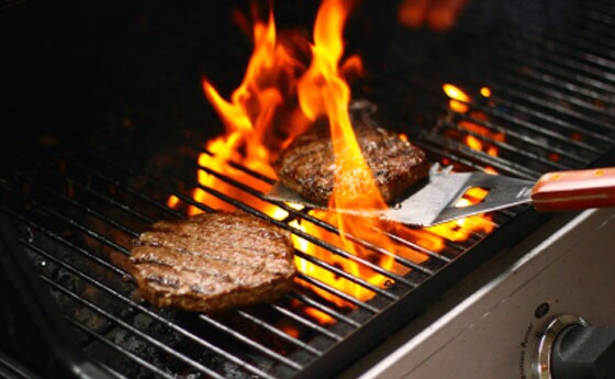 La miglior grigliata