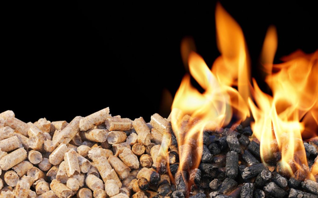 Come riconoscere il pellet&nbsp;certificato