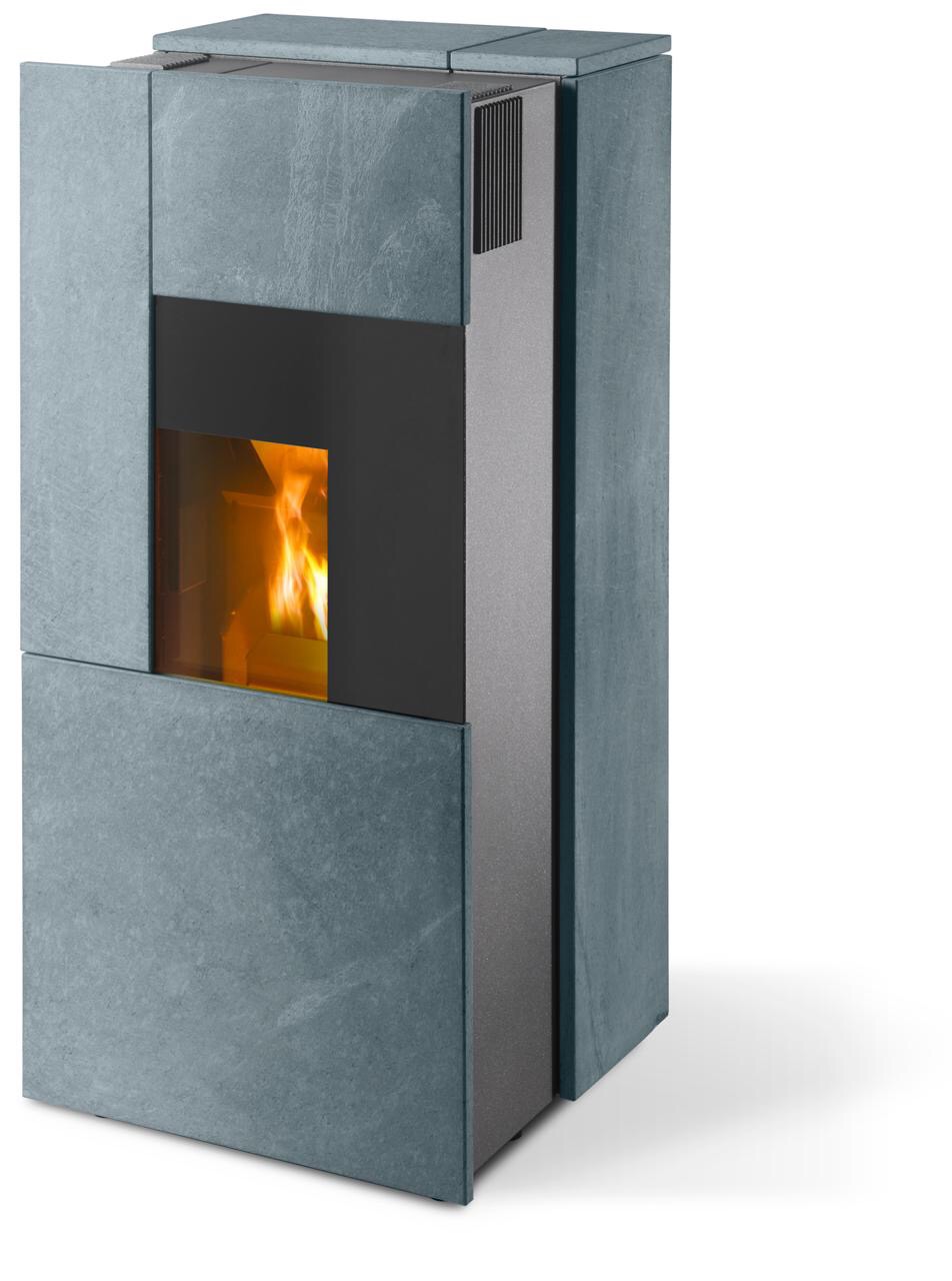 Stufa a biomassa CS&nbsp;Thermos