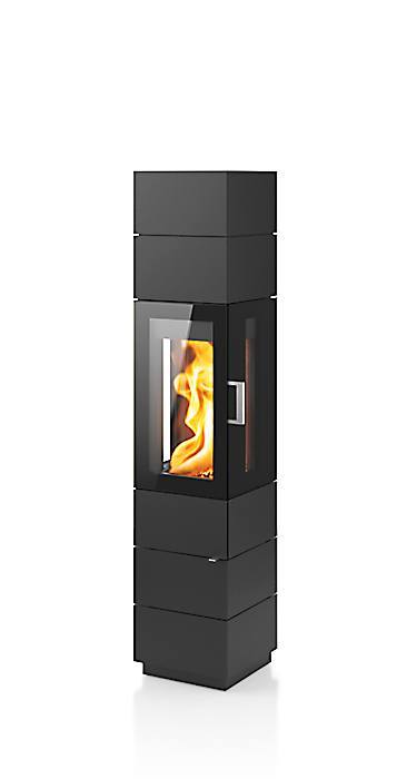 Stufa Hase mod. Sendai175