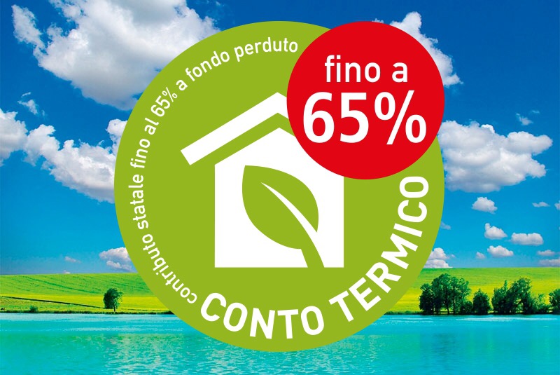 Conto Energia Termico&nbsp;2.0