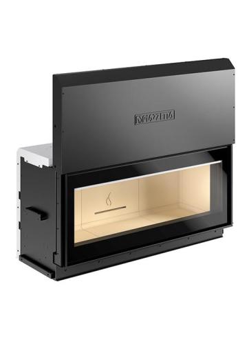 Focolare Piazzetta mod. MC 120-48 SL