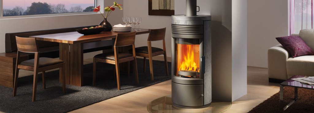 Stufe e camini: il design è&nbsp;fondamentale