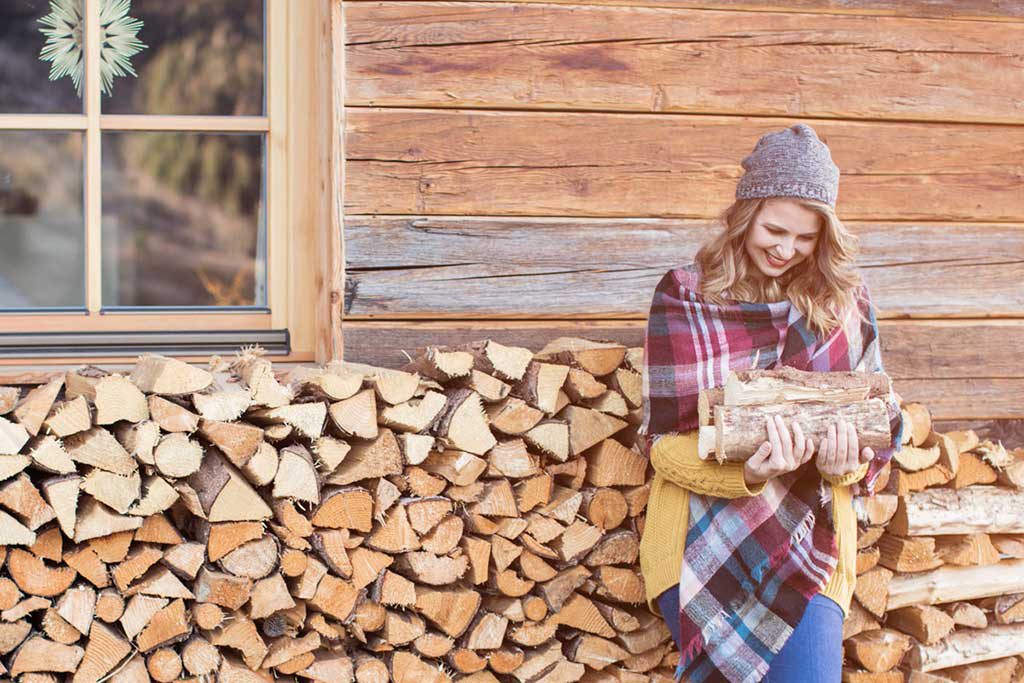 Come scegliere la Legna&nbsp;giusta