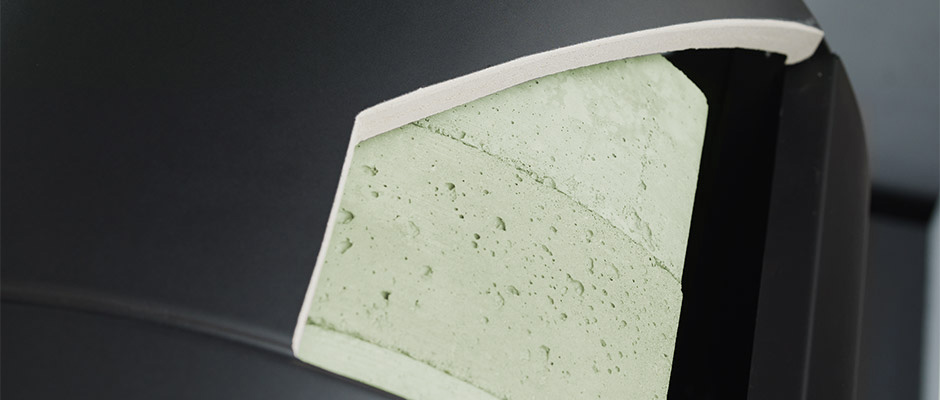 HSS Heat storage&nbsp;system