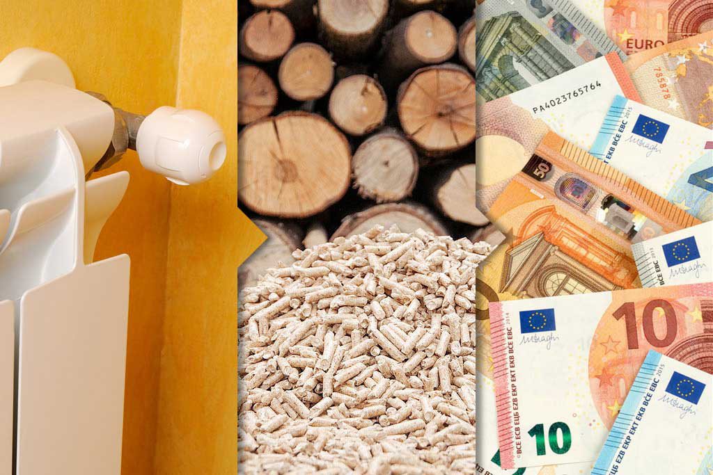 Risparmiare sul riscaldamento: 8 consigli per farlo nel migliore dei&nbsp;modi