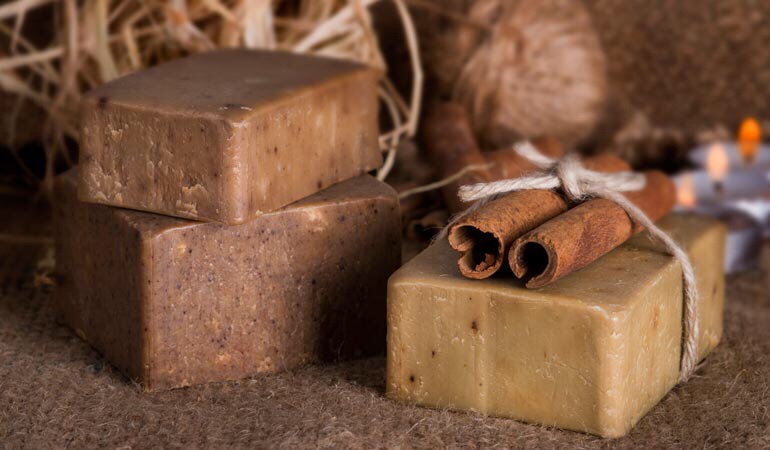 Come riciclare la cenere per fare sapone e detersivo&nbsp;naturale