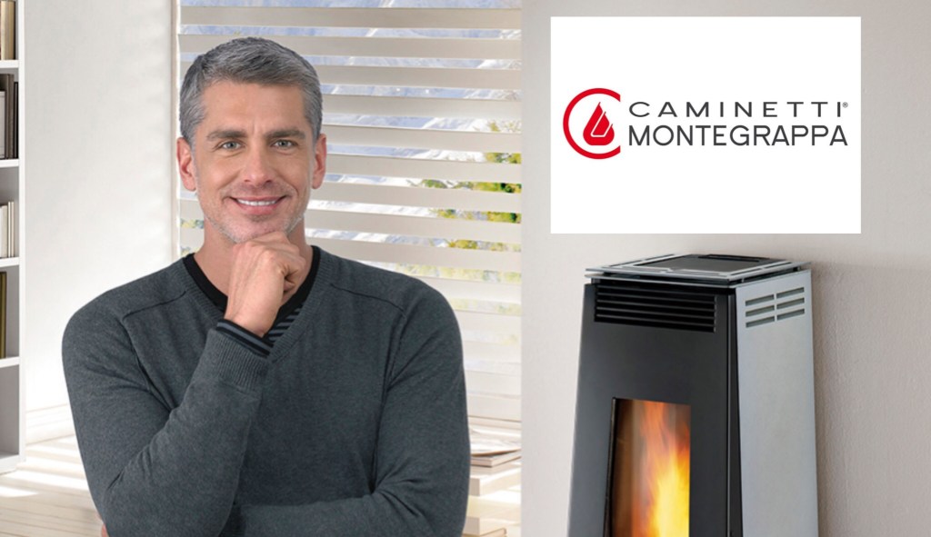 Stufe a pellet in prestagionale, è ora di acquistare la tua&nbsp;stufa!