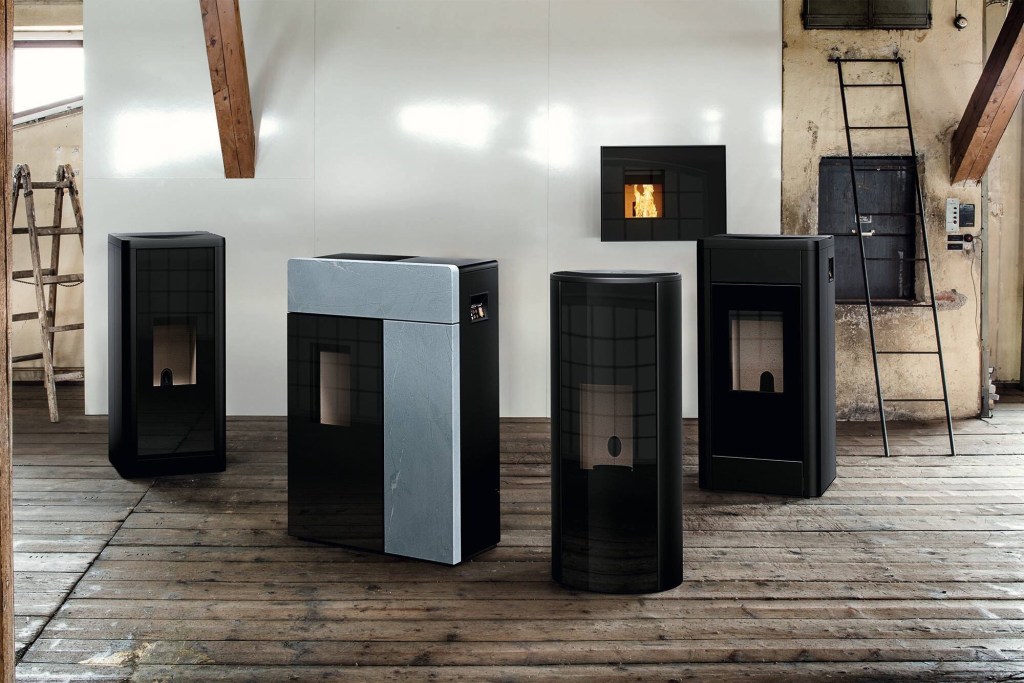 Come scegliere la stufa più adatta alle proprie esigenze: potenze e&nbsp;consumi