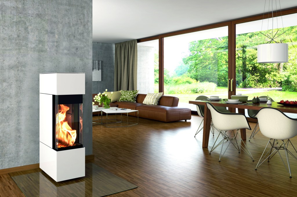 Sconto immediato fino al 65%  sull’acquisto di una Stufa a&nbsp;Pellet!