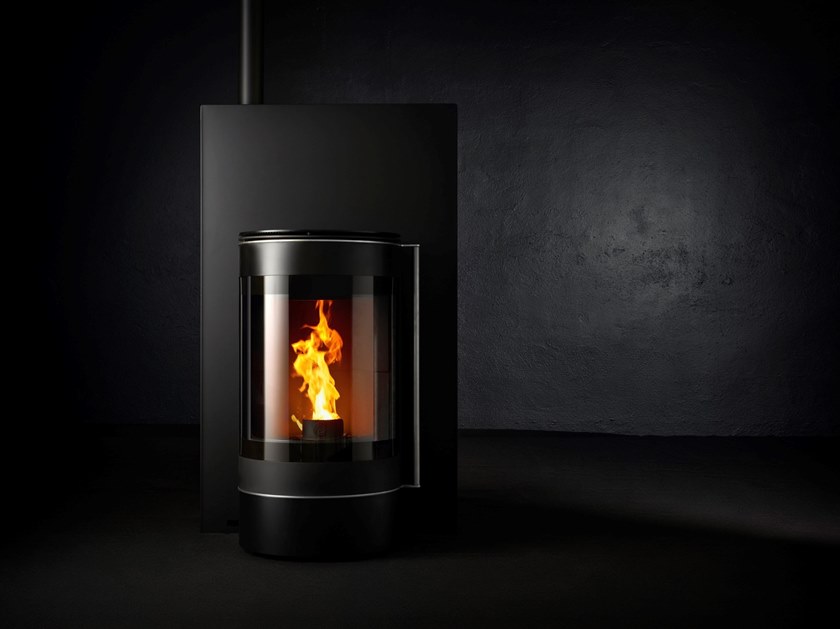 Alter Ego! Un nuovo concetto di Stufa a&nbsp;Pellet